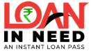 Loan In Need Logo